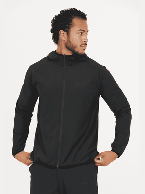 VIRTUS ALONSO M HYPERSTRETCH JACKET
