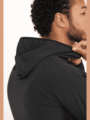 VIRTUS ALONSO M HYPERSTRETCH JACKET