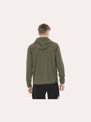 VIRTUS ALONSO M HYPERSTRETCH JACKET