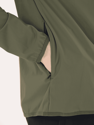 VIRTUS ALONSO M HYPERSTRETCH JACKET