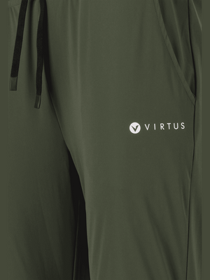 VIRTUS ALONSO M HYPERSTRETCH PANTS
