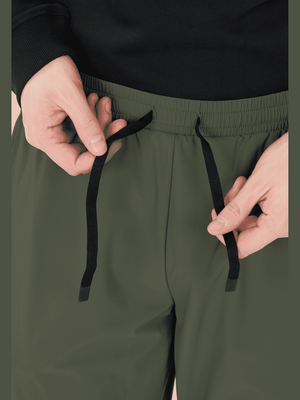 VIRTUS ALONSO M HYPERSTRETCH PANTS