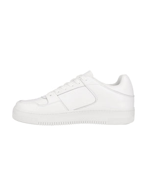VIRTUS EWART M LEATHER SNEAKERS
