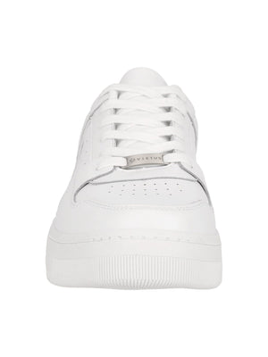 VIRTUS EWART M LEATHER SNEAKERS
