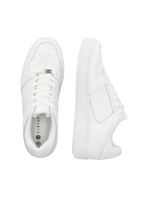 VIRTUS EWART M LEATHER SNEAKERS