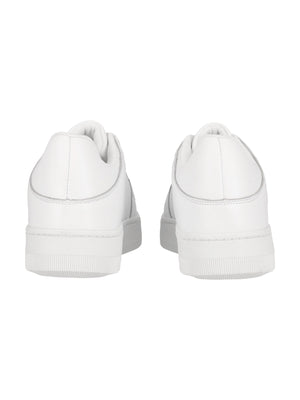 VIRTUS EWART M LEATHER SNEAKERS