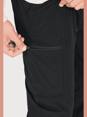 VIRTUS AYDEN M CARGO PANTS