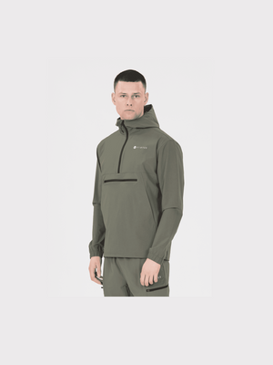VIRTUS JAYSON M PERFORMANCE ANORAK