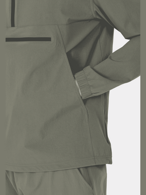 VIRTUS JAYSON M PERFORMANCE ANORAK