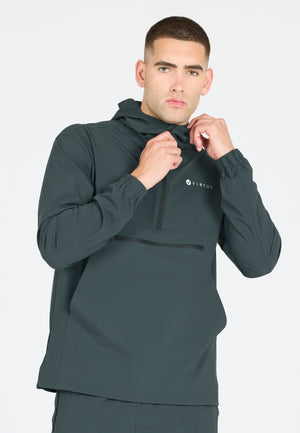 VIRTUS Jayson M Performance Anorak