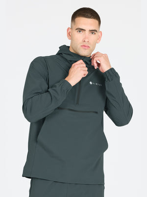 VIRTUS Jayson M Performance Anorak