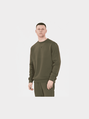 VIRTUS TARO M CREW NECK