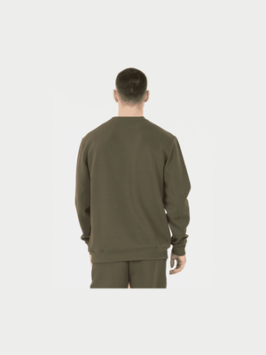 VIRTUS TARO M CREW NECK