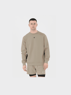 VIRTUS TARO M CREW NECK