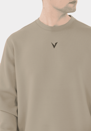 VIRTUS TARO M CREW NECK