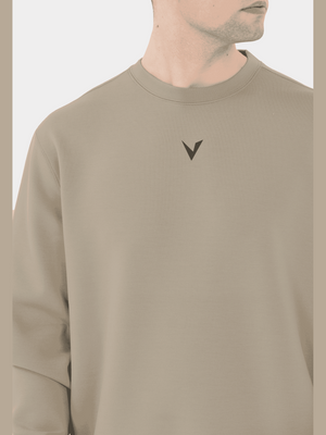 VIRTUS TARO M CREW NECK