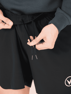 VIRTUS SPIER V2 M SHORTS