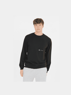 VIRTUS KAYDEN M CREW NECK
