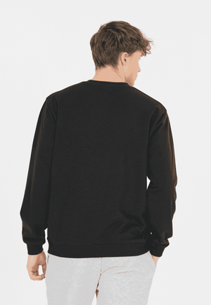 VIRTUS KAYDEN M CREW NECK