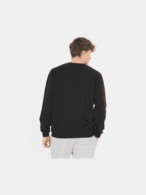 VIRTUS KAYDEN M CREW NECK