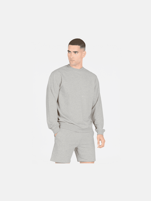VIRTUS KAYDEN M CREW NECK