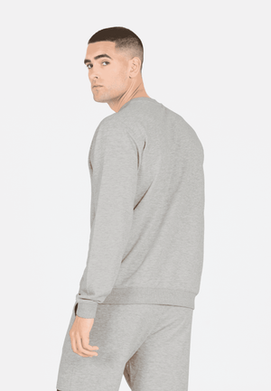 VIRTUS KAYDEN M CREW NECK