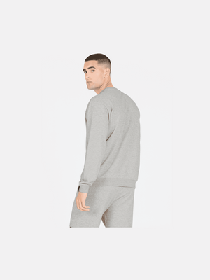 VIRTUS KAYDEN M CREW NECK