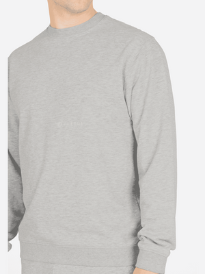 VIRTUS KAYDEN M CREW NECK