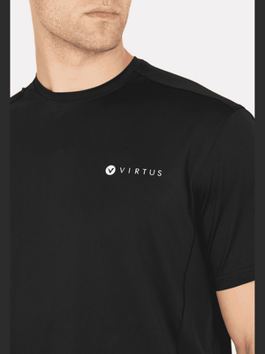 VIRTUS Finnian M S/S Tee