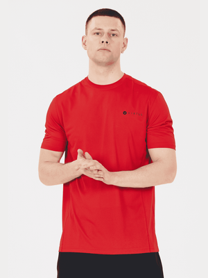 VIRTUS FINNIAN M S/S TEE