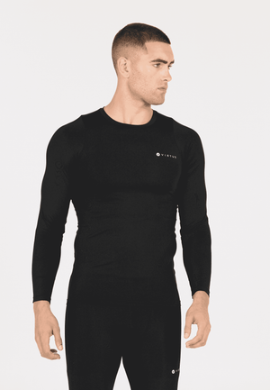 VIRTUS JASP M L/S BASELAYER