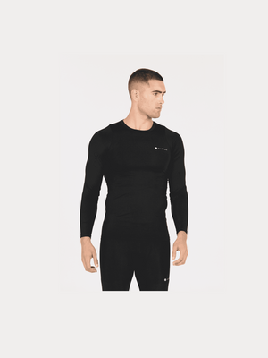 VIRTUS JASP M L/S BASELAYER