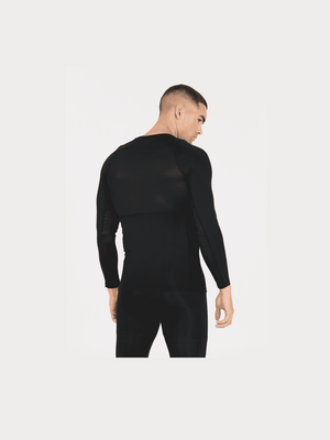 VIRTUS JASP M L/S BASELAYER