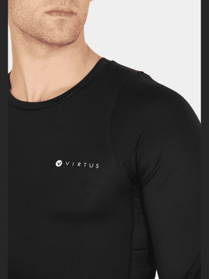 VIRTUS JASP M L/S BASELAYER