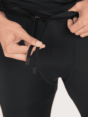 VIRTUS JASP M BASELAYER LONG TIGHTS