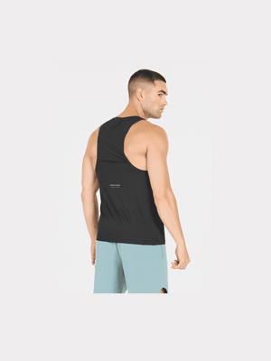 VIRTUS Ayaan M Sleeveless Tee