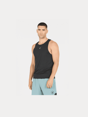 VIRTUS Ayaan M Sleeveless Tee