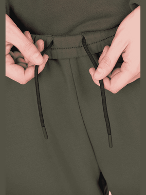 VIRTUS KAYCE M SWEAT PANTS