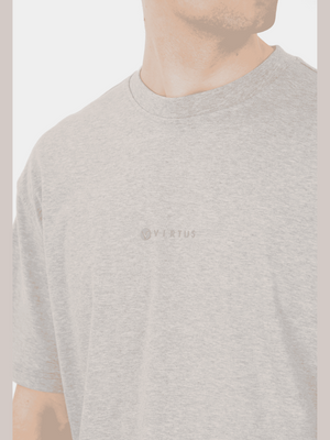 VIRTUS ROAKE M S/S TEE