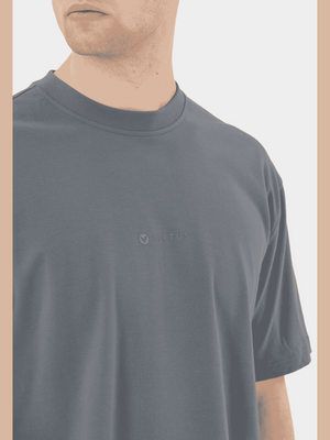 VIRTUS ROAKE M S/S TEE