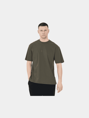 VIRTUS ROAKE M S/S TEE