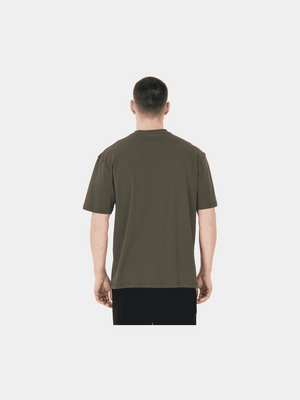 VIRTUS ROAKE M S/S TEE