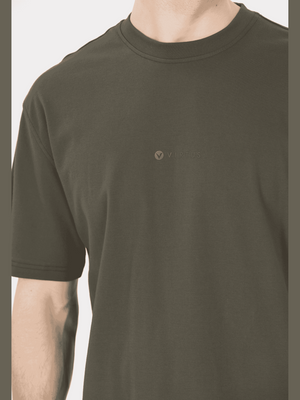 VIRTUS ROAKE M S/S TEE