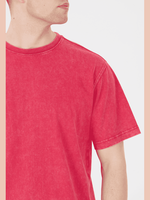 VIRTUS LLOYD M S/S TEE