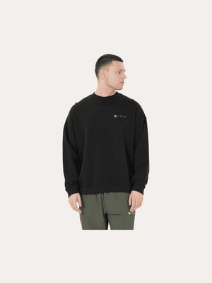 VIRTUS KALLAN M CREW NECK