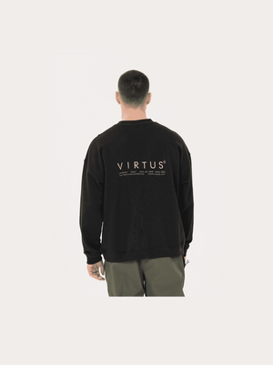 VIRTUS KALLAN M CREW NECK
