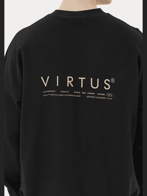 VIRTUS KALLAN M CREW NECK