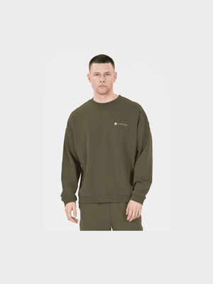 VIRTUS KALLAN M CREW NECK