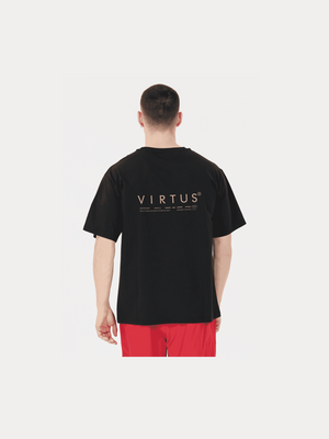 VIRTUS KALLAN M S/S TEE
