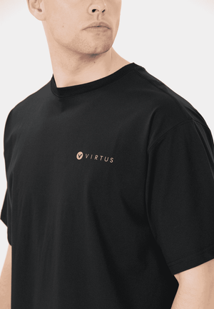 VIRTUS KALLAN M S/S TEE